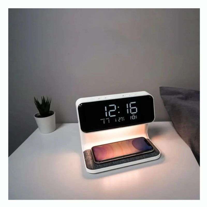 POWER TIME 3 EN 1